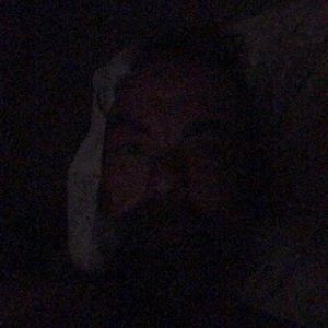 Meet your Posher, Mike